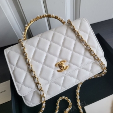 Chanel Stachel Bags